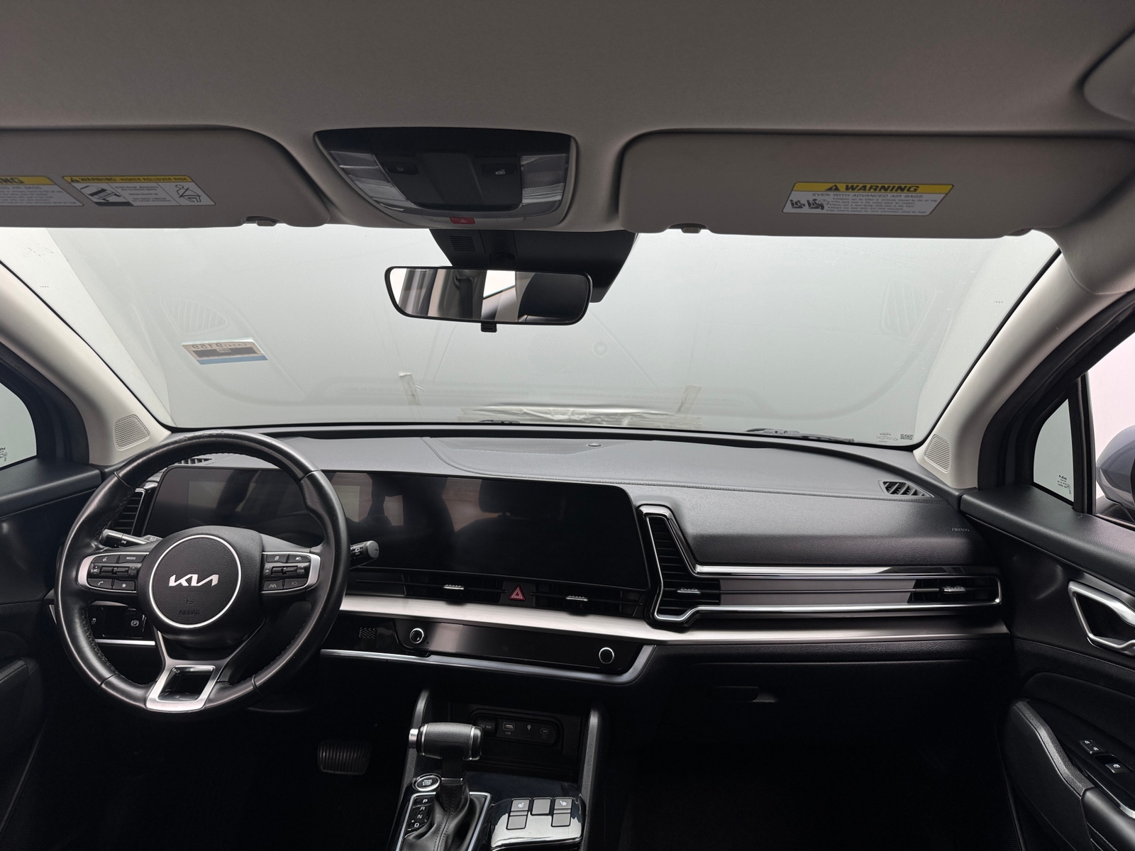 Thumbnail: 2024 Kia Sportage - 2
