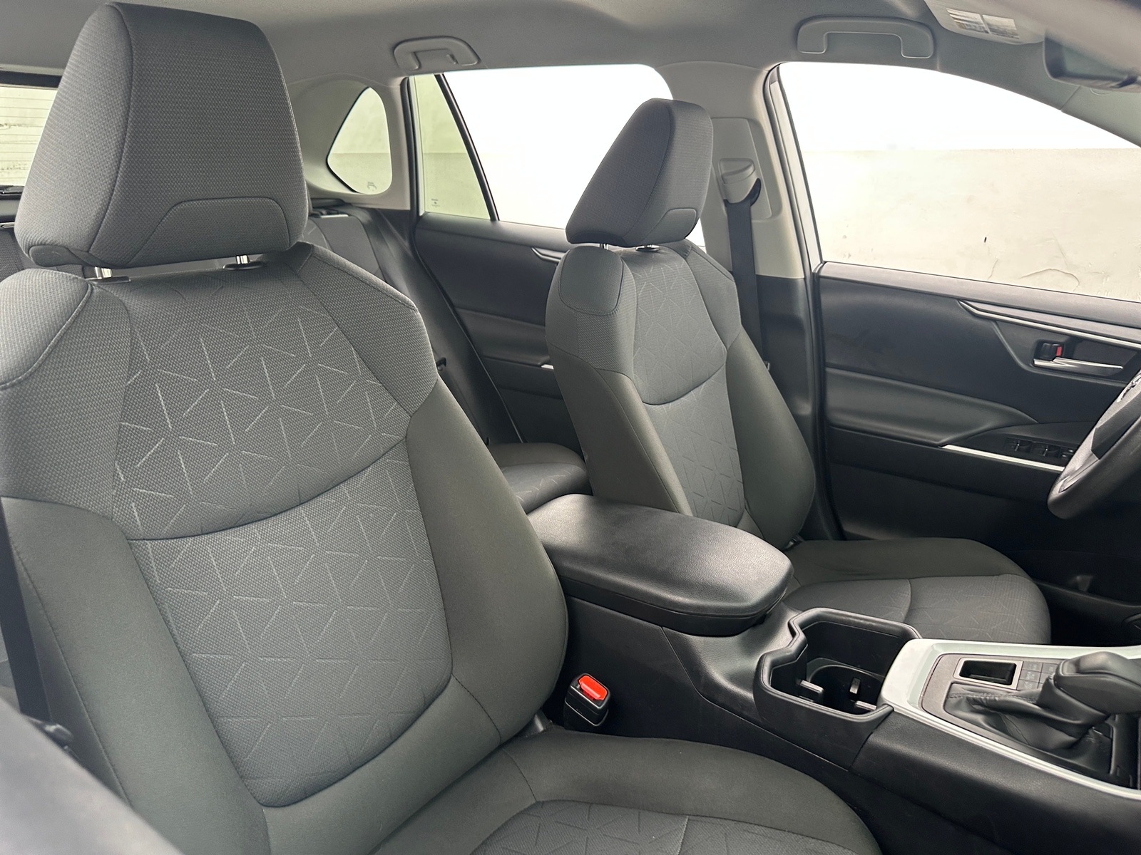 Thumbnail: 2025 Toyota RAV4 - 2