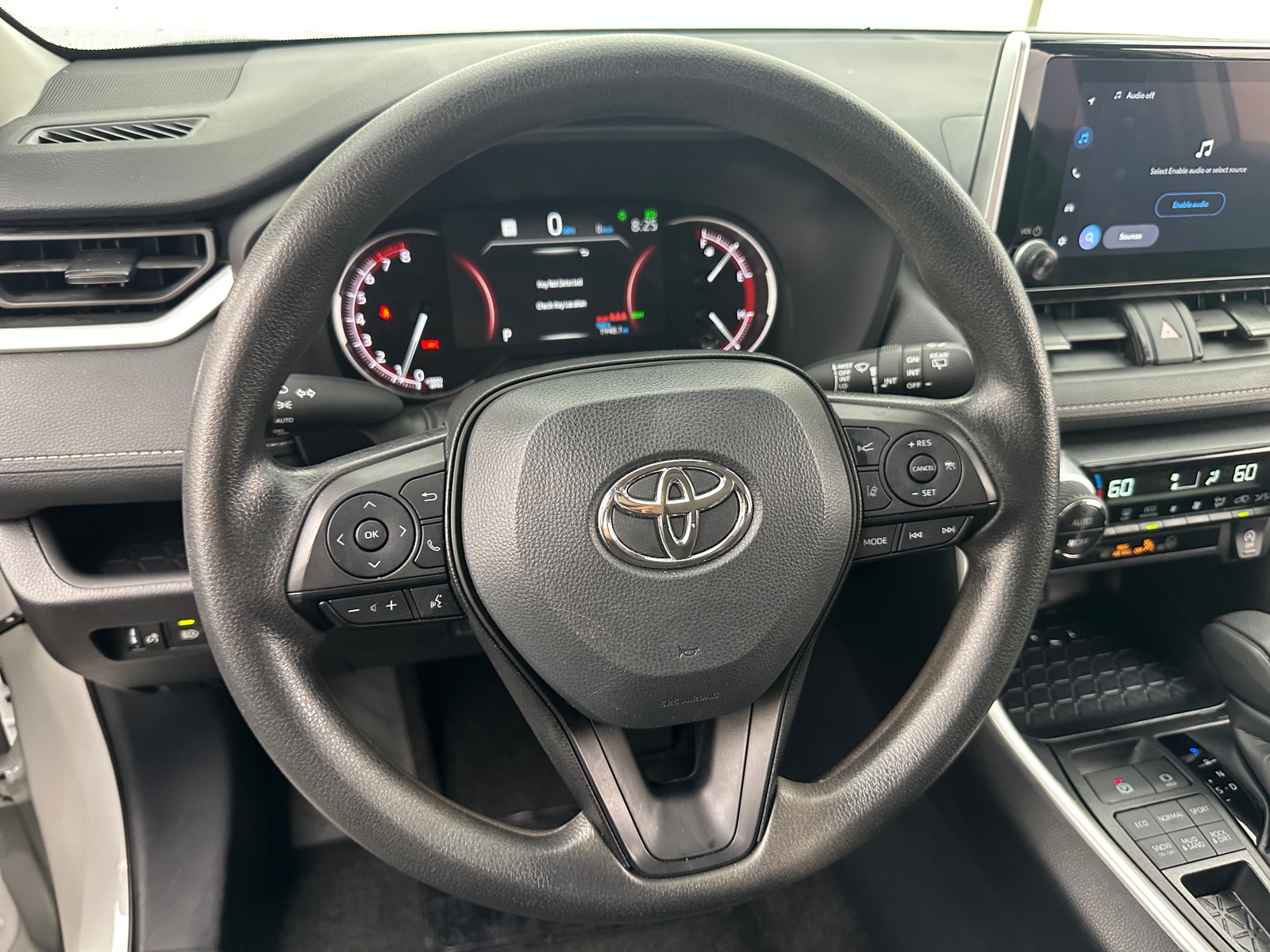 Thumbnail: 2025 Toyota RAV4 - 5