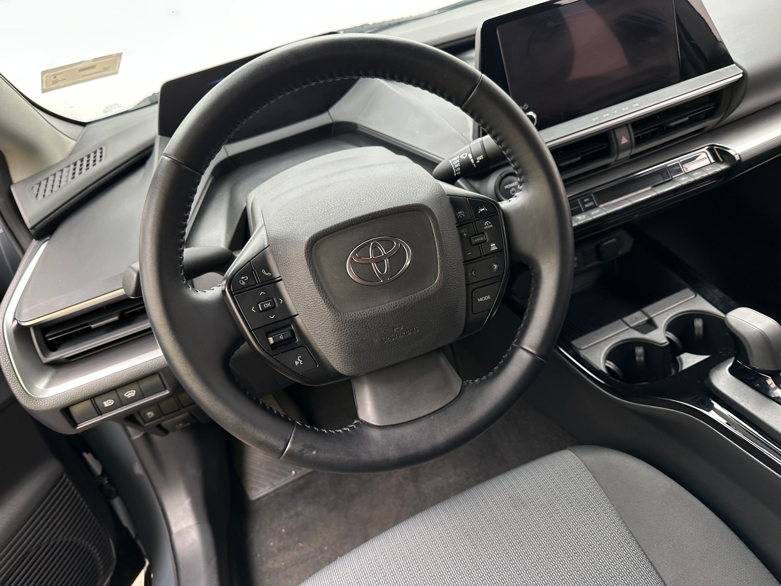 Thumbnail: 2023 Toyota Prius - 5