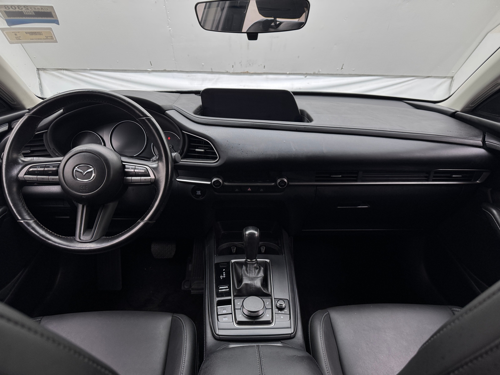 Thumbnail: 2022 Mazda CX-30 - 2