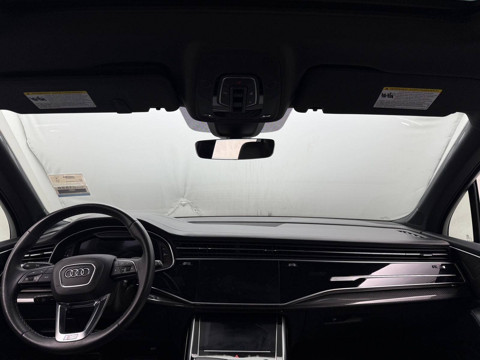 Thumbnail: 2021 Audi SQ7 - 2
