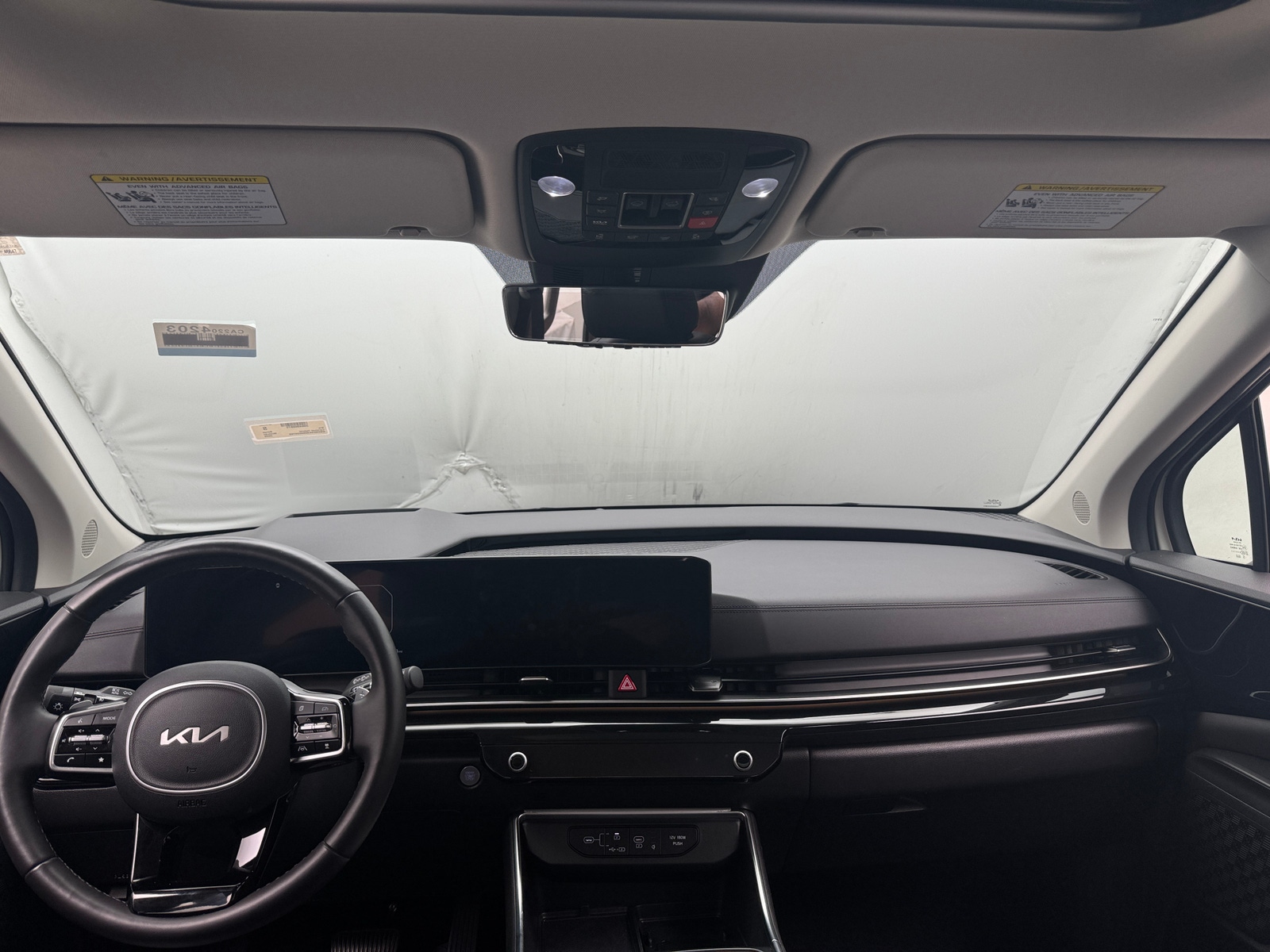 Thumbnail: 2025 Kia Carnival - 2