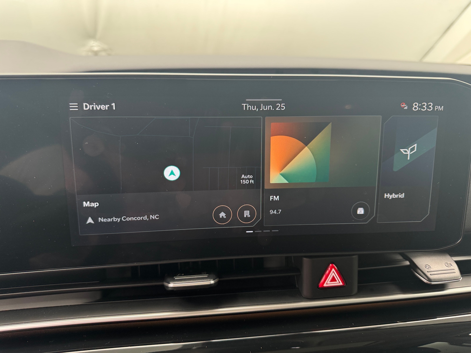 Thumbnail: 2025 Kia Carnival - 3
