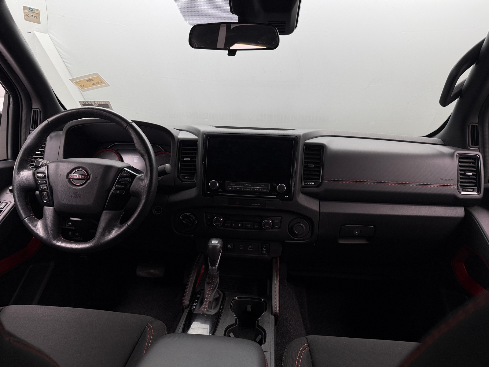 Thumbnail: 2023 Nissan Frontier - 3