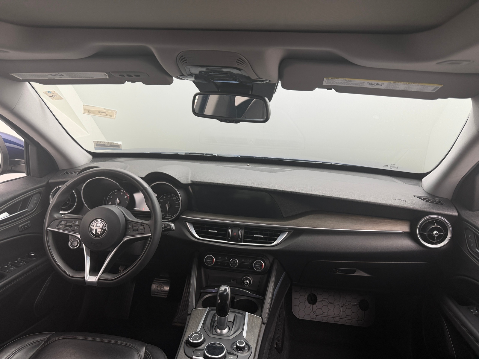 Thumbnail: 2019 Alfa Romeo Stelvio - 2