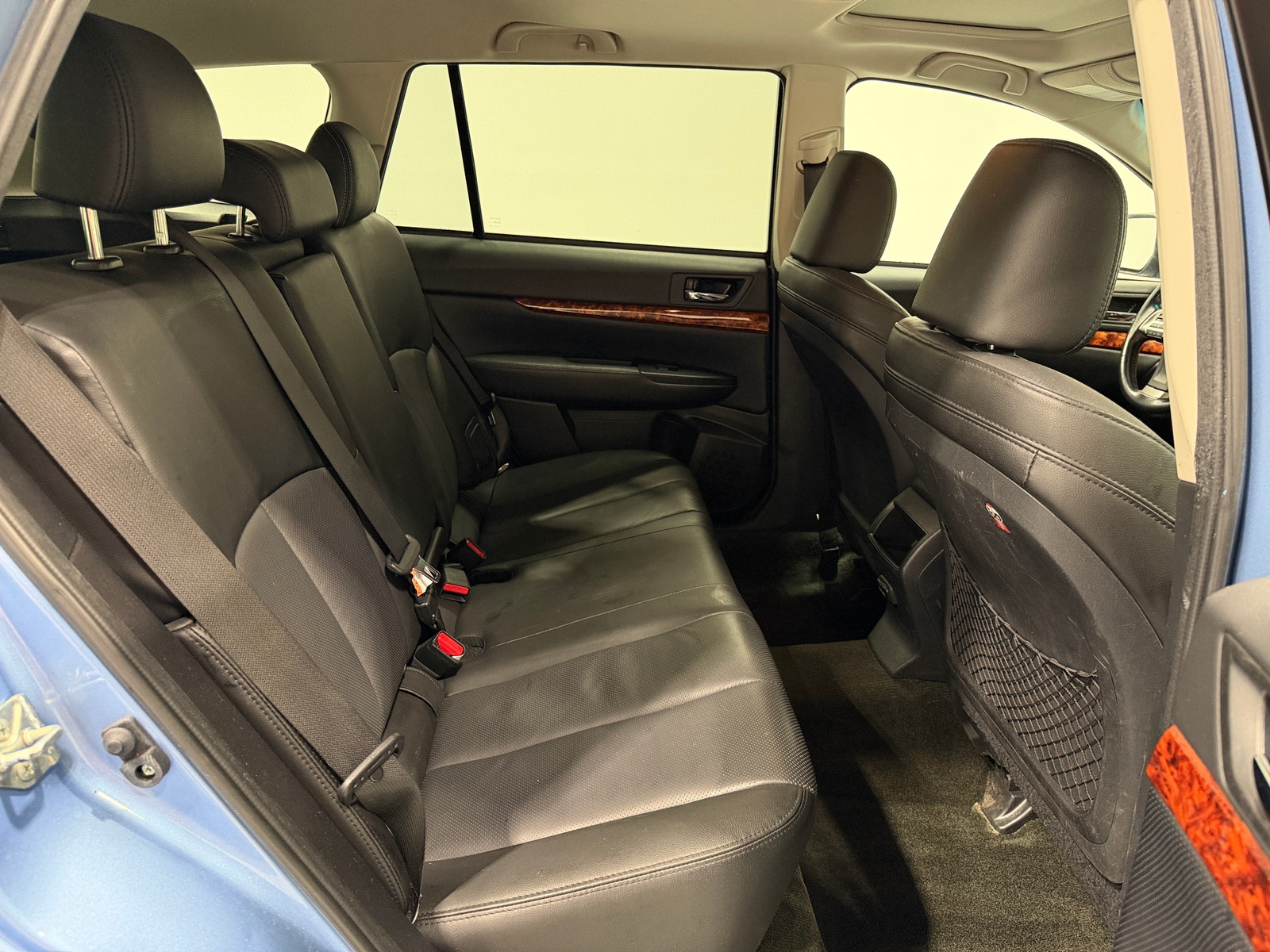 Thumbnail: 2012 Subaru Outback - 5