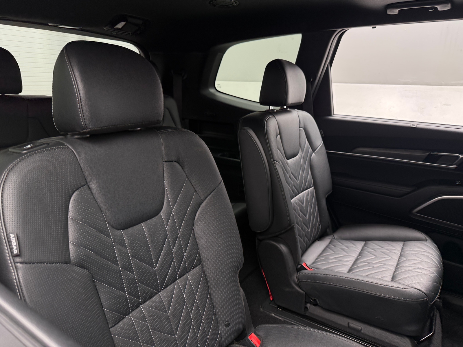 Thumbnail: 2024 Kia Telluride - 5