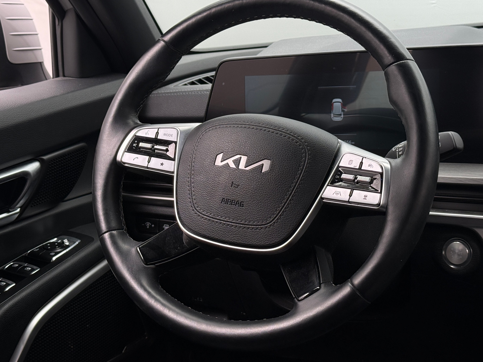 Thumbnail: 2024 Kia Telluride - 4