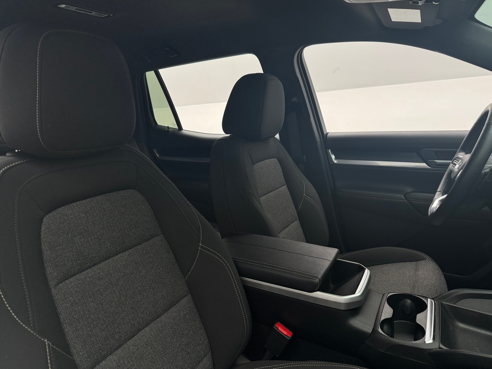 Thumbnail: 2026 GMC Terrain - 2