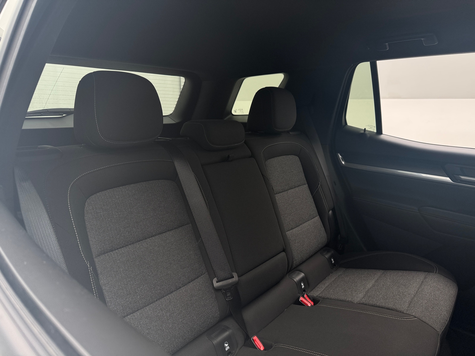 Thumbnail: 2026 GMC Terrain - 6