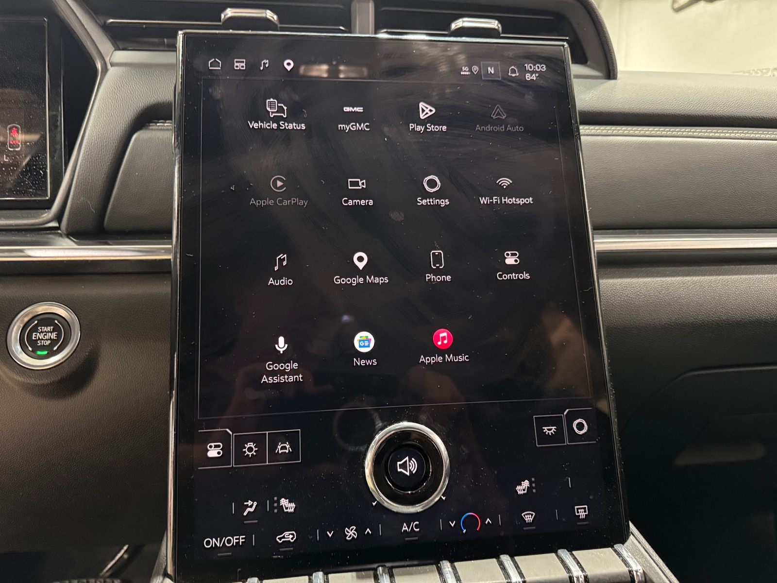 Thumbnail: 2026 GMC Terrain - 4