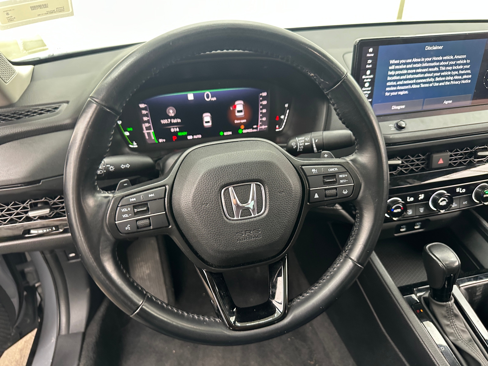 Thumbnail: 2023 Honda Accord - 4