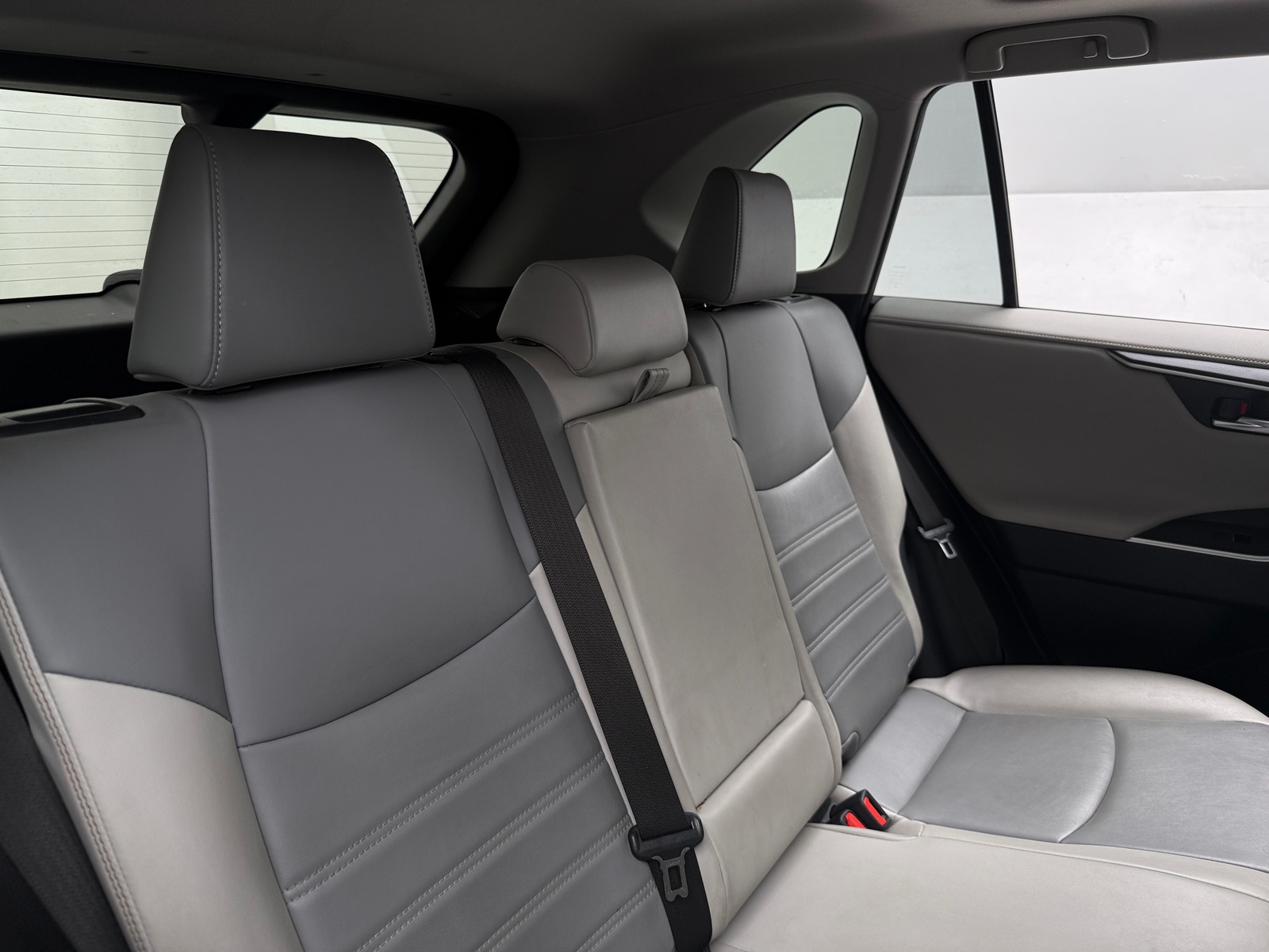 Thumbnail: 2019 Toyota RAV4 - 5