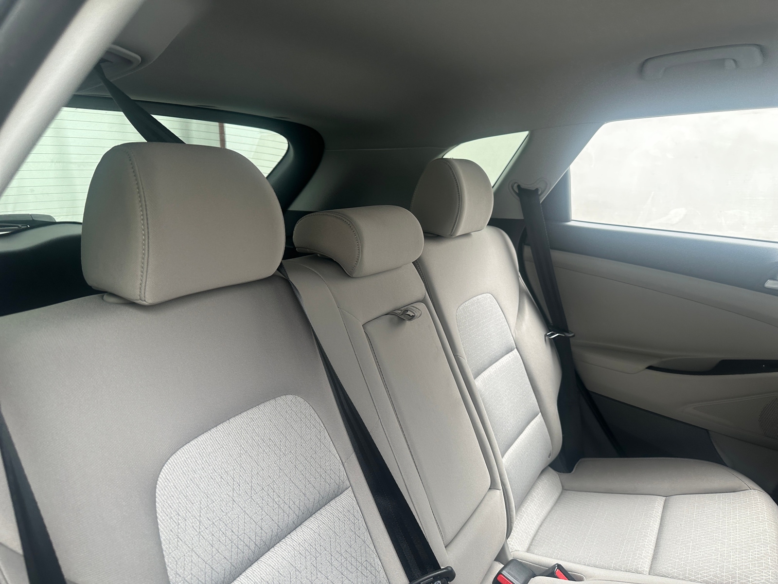 Thumbnail: 2016 Hyundai Tucson - 6