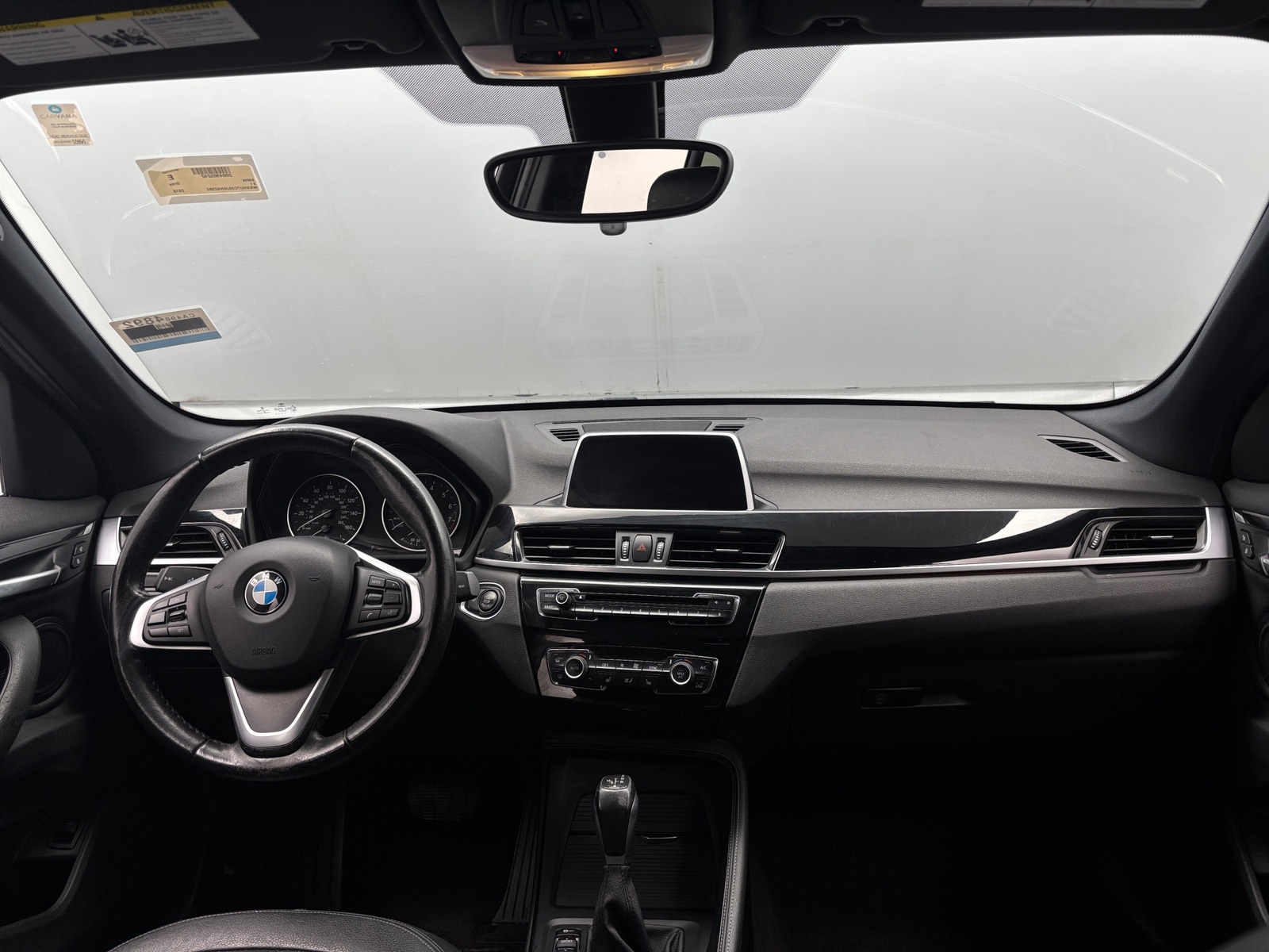 Thumbnail: 2018 BMW X1 - 2