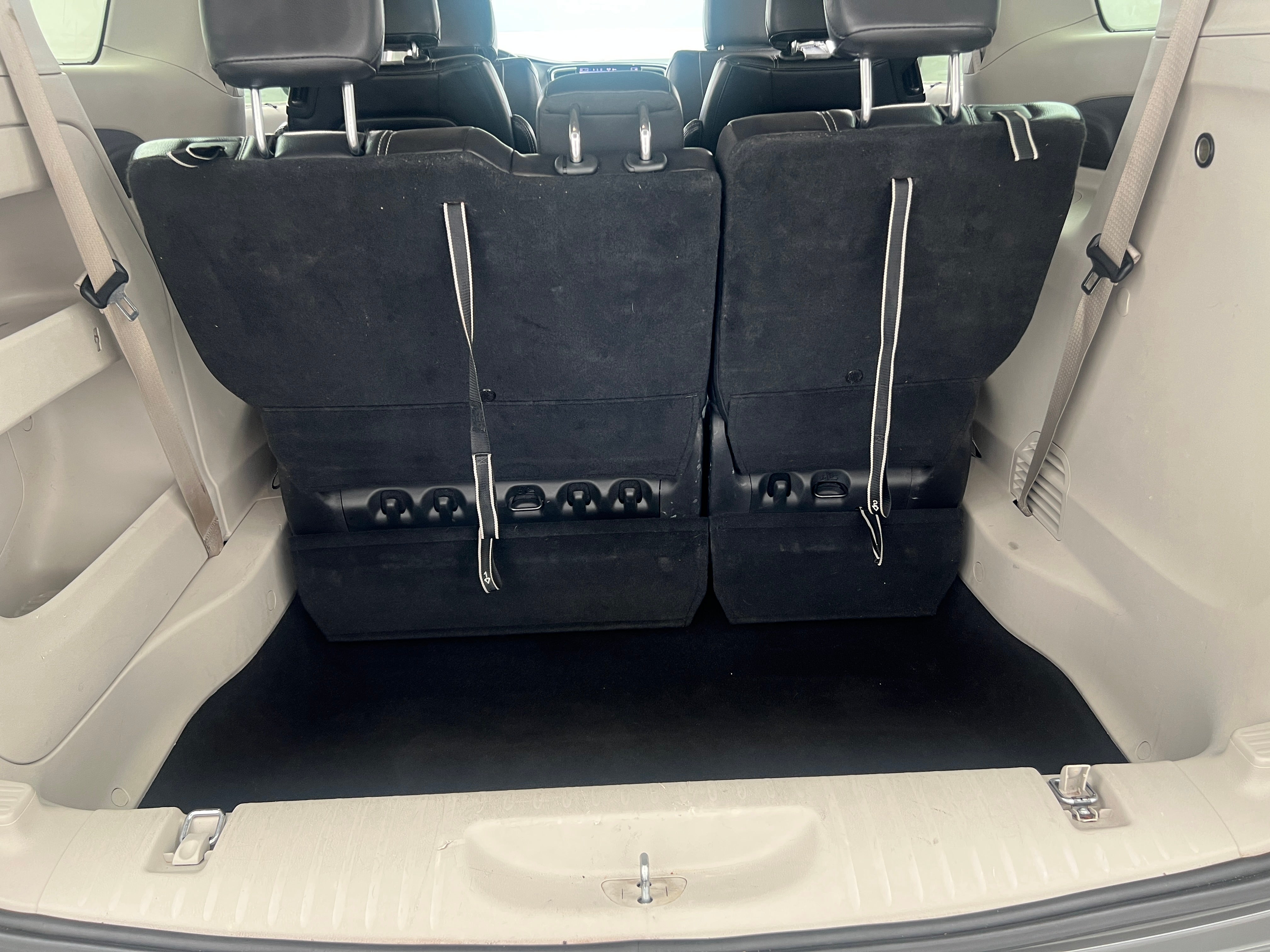 2022 Chrysler Pacifica Touring L - Photo 8