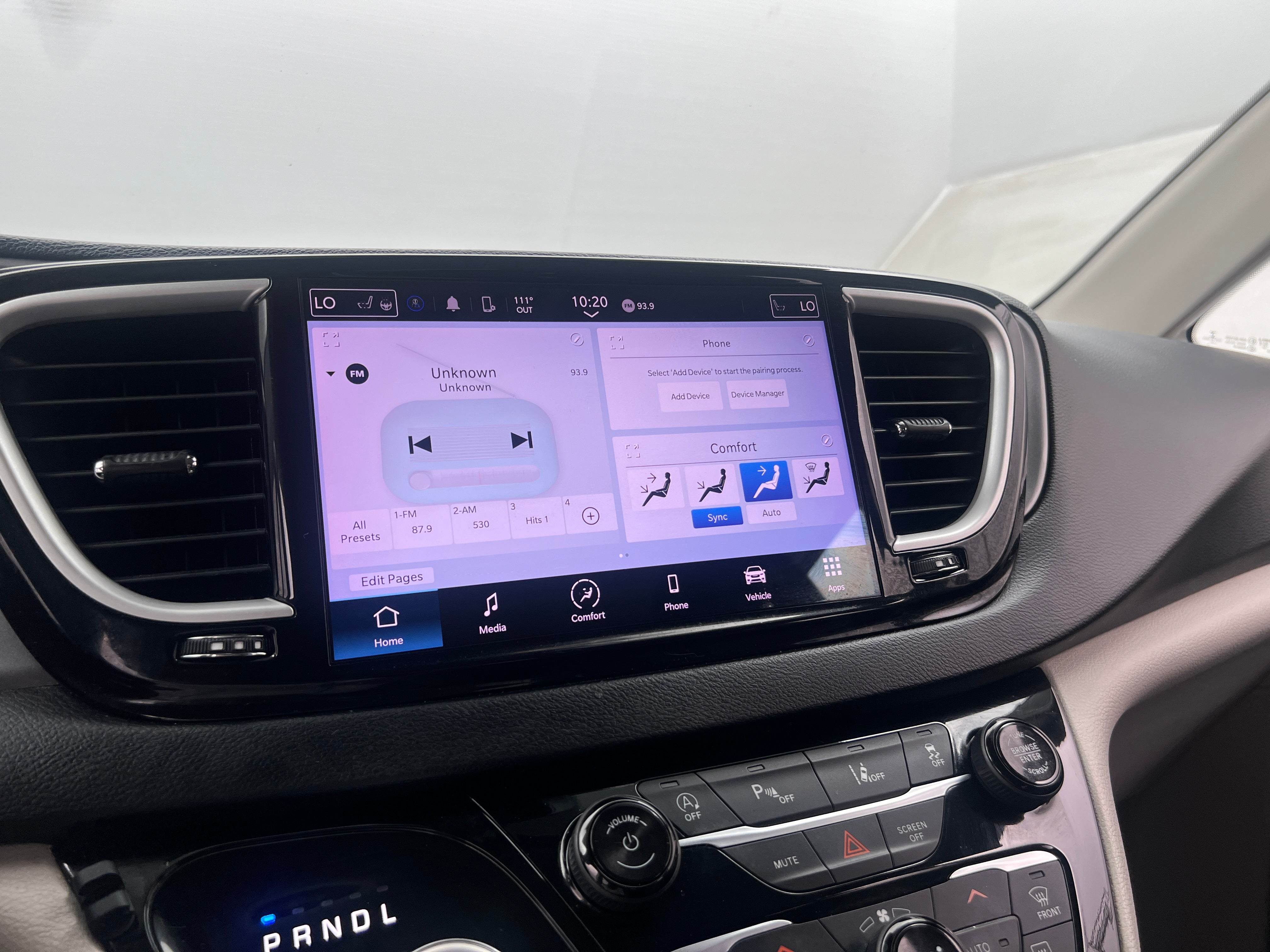 2022 Chrysler Pacifica Touring L - Photo 13