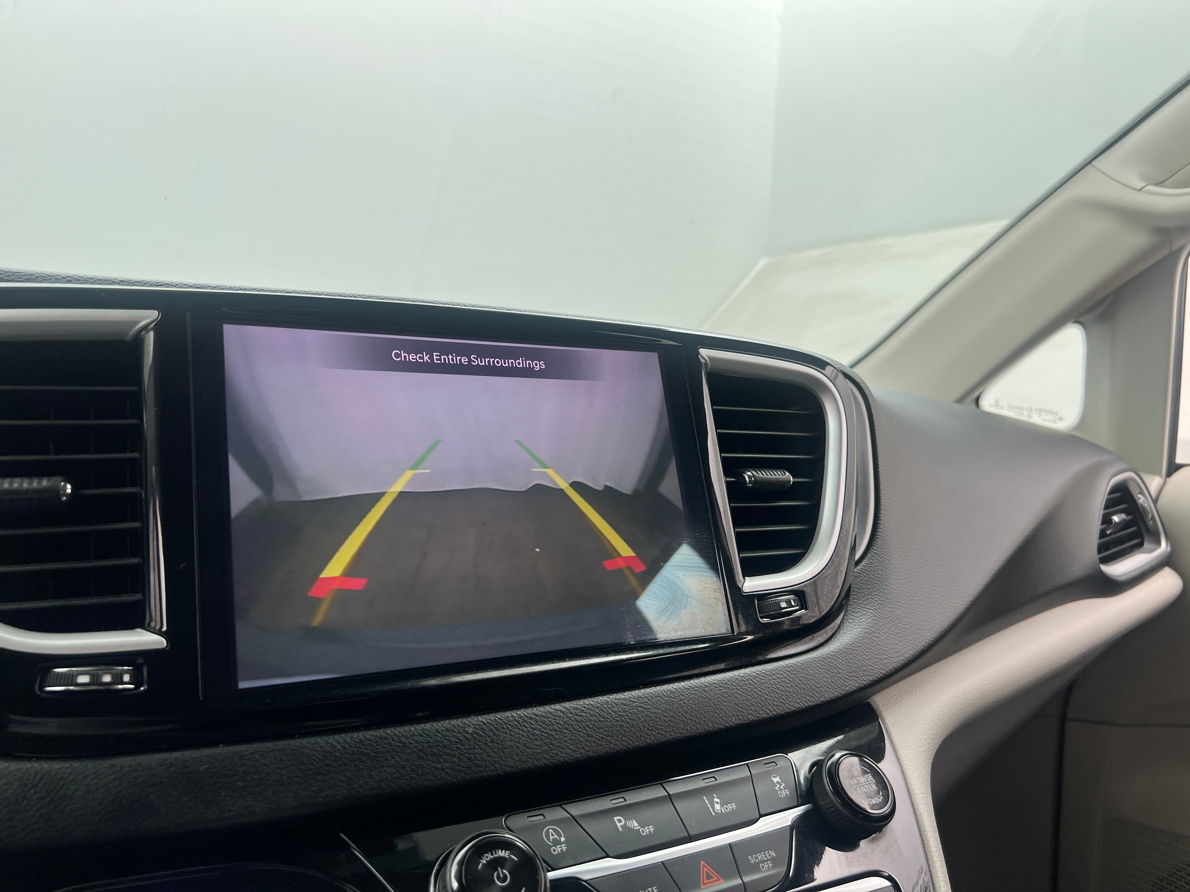 2022 Chrysler Pacifica Touring L - Photo 14