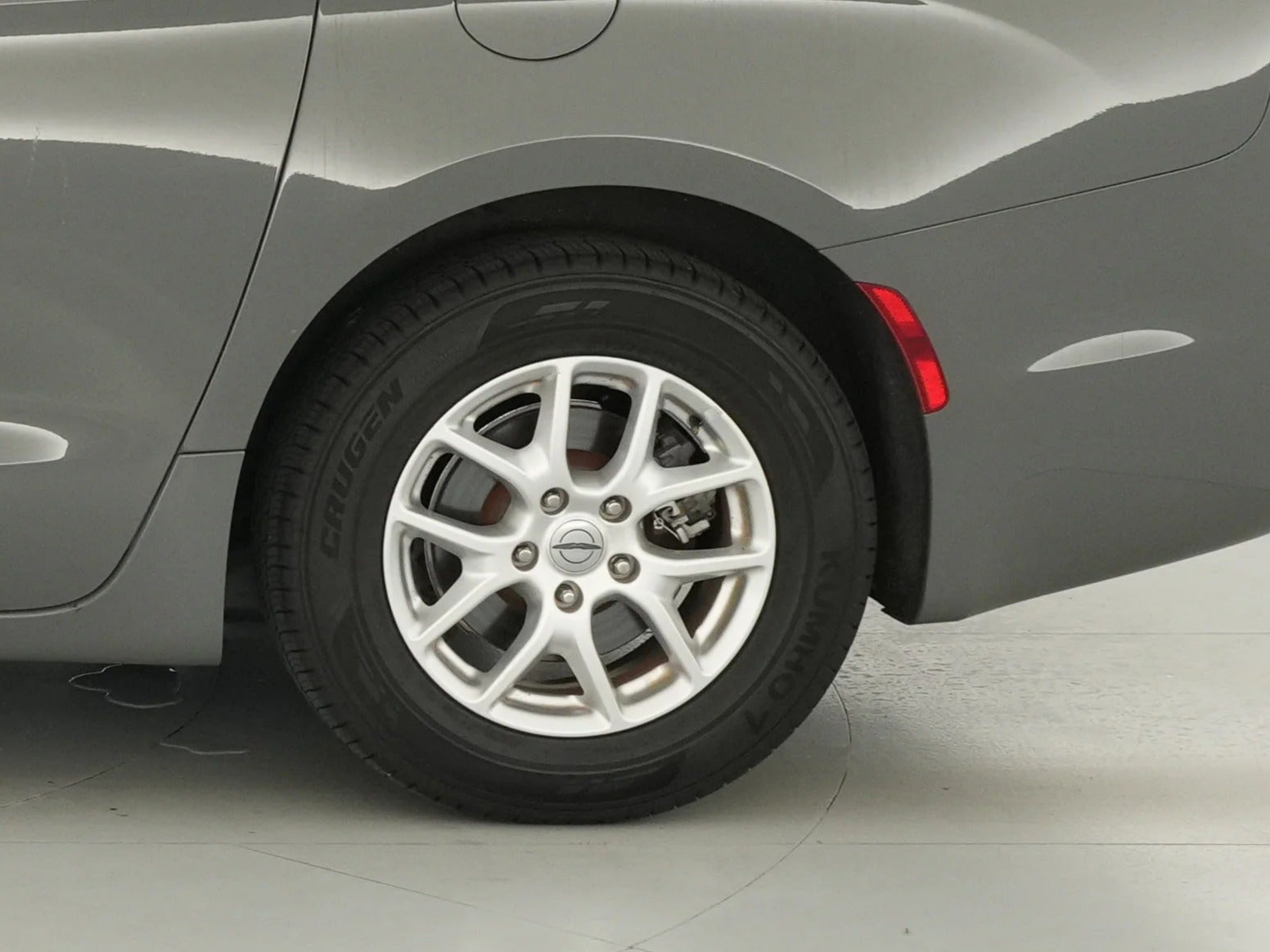 2022 Chrysler Pacifica Touring L - Photo 17