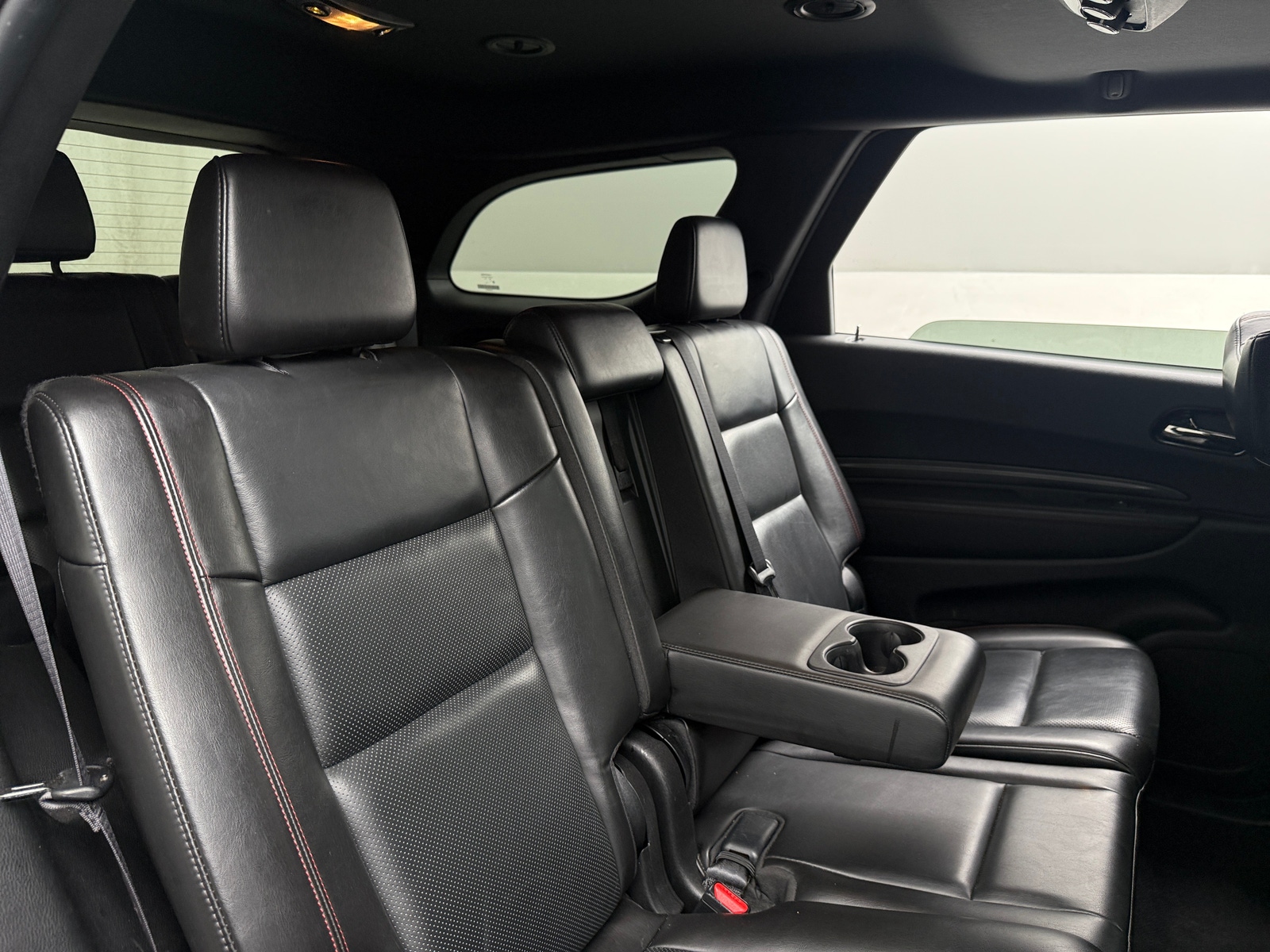Thumbnail: 2024 Dodge Durango - 5