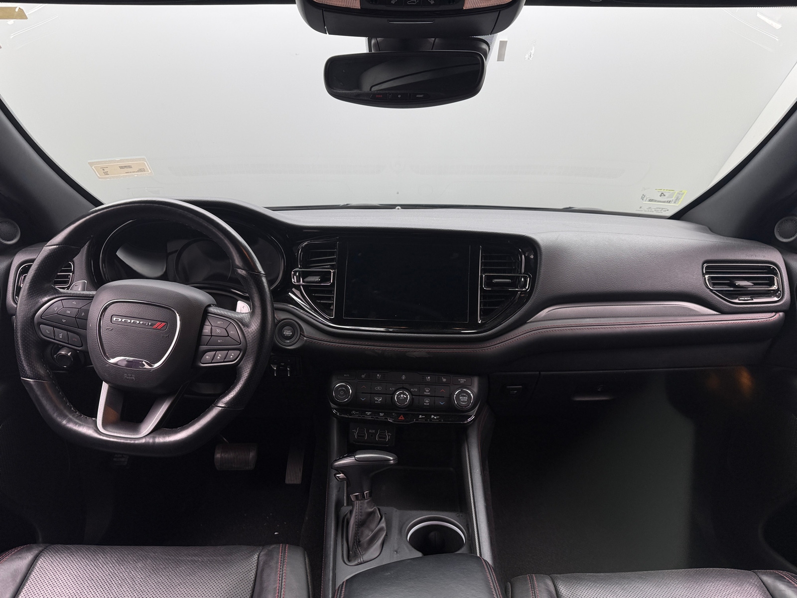 Thumbnail: 2024 Dodge Durango - 2