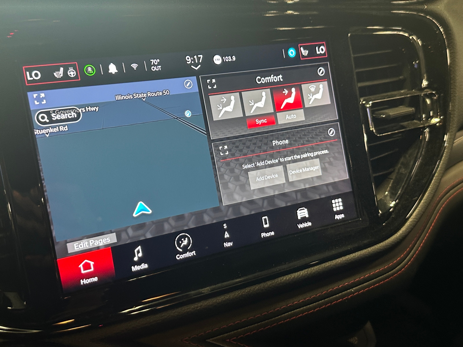 Thumbnail: 2024 Dodge Durango - 3
