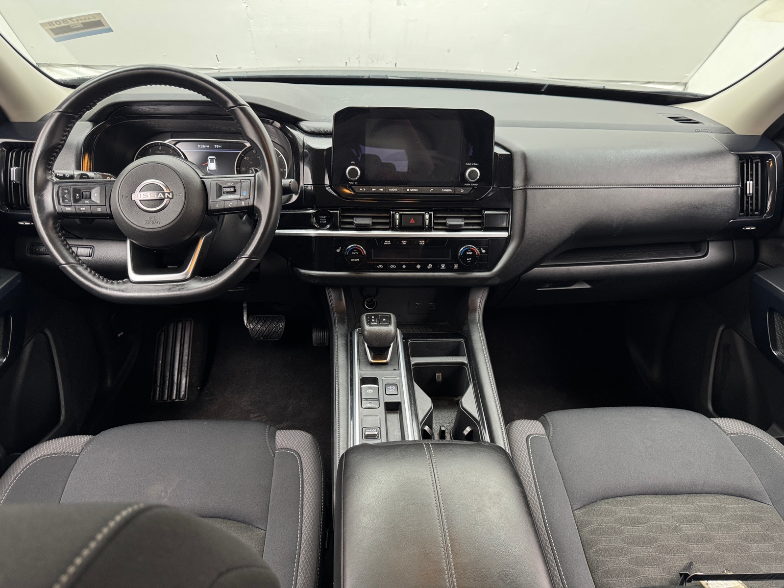 Thumbnail: 2025 Nissan Pathfinder - 3