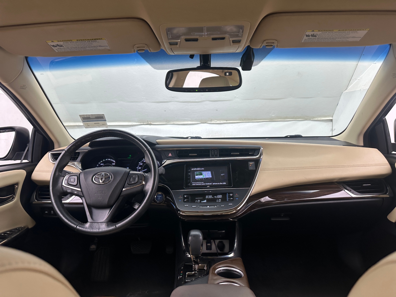 Thumbnail: 2014 Toyota Avalon - 3