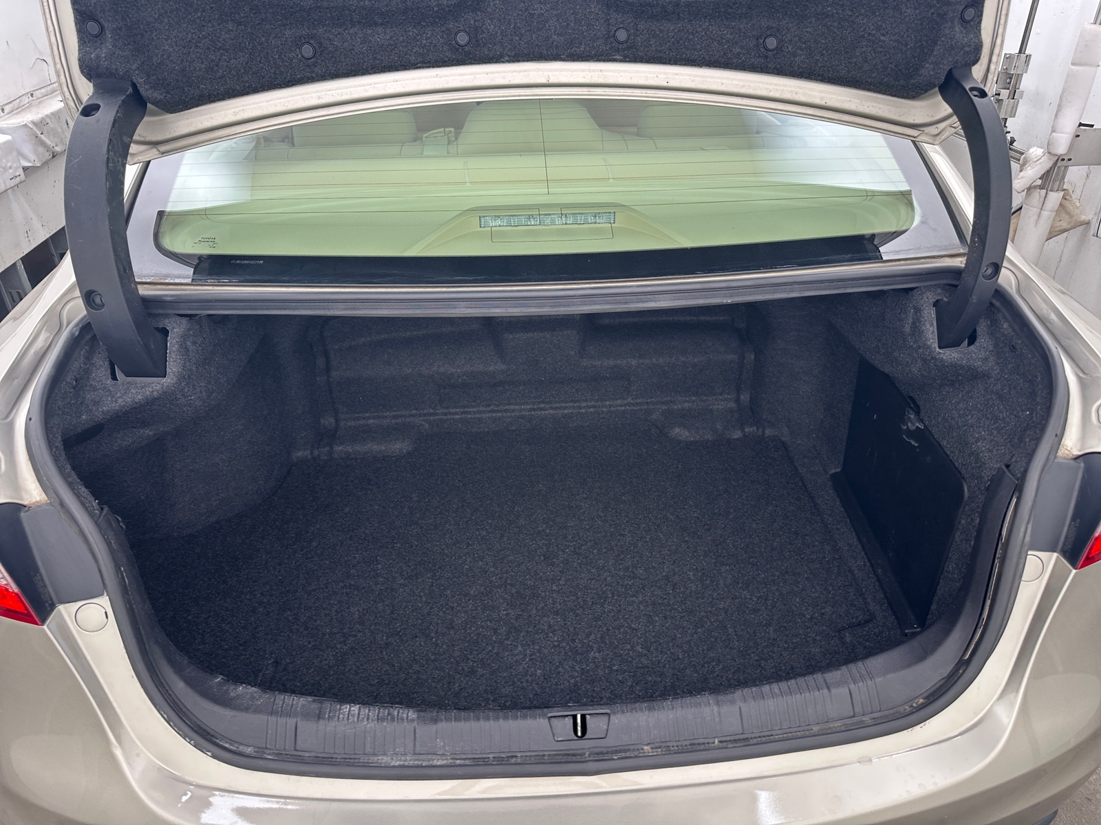 Thumbnail: 2014 Toyota Avalon - 7
