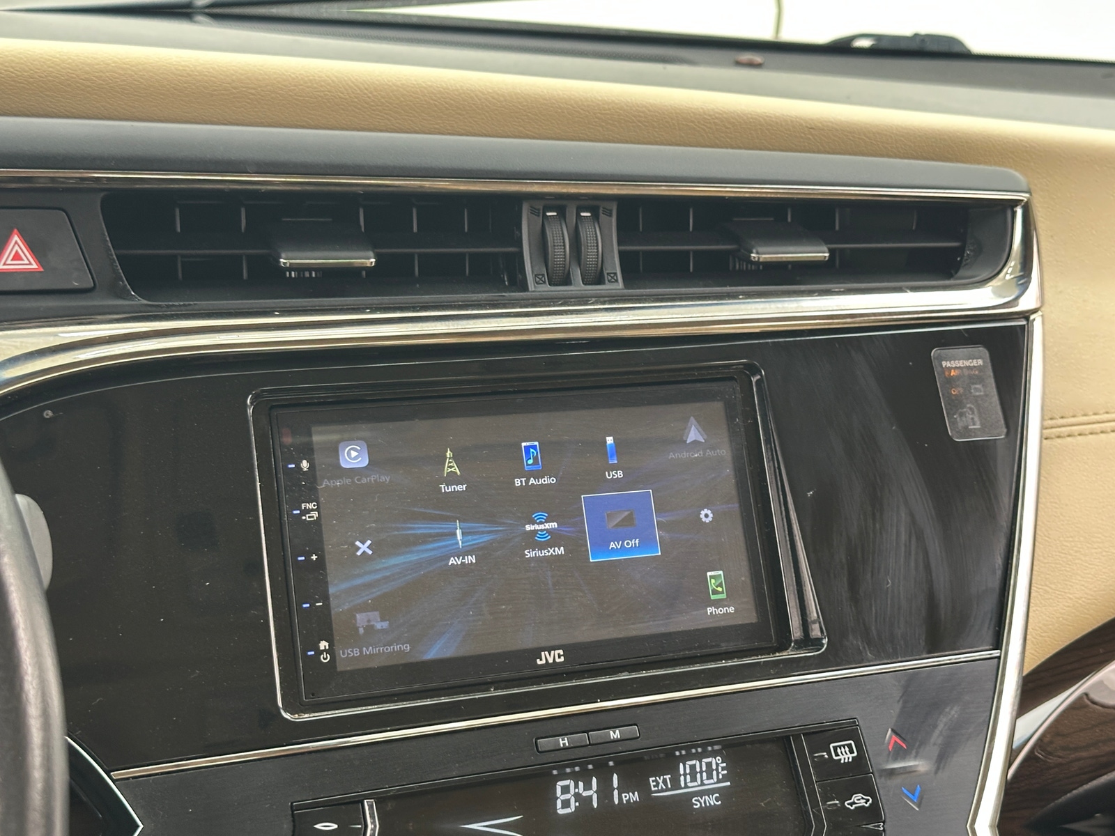 Thumbnail: 2014 Toyota Avalon - 4