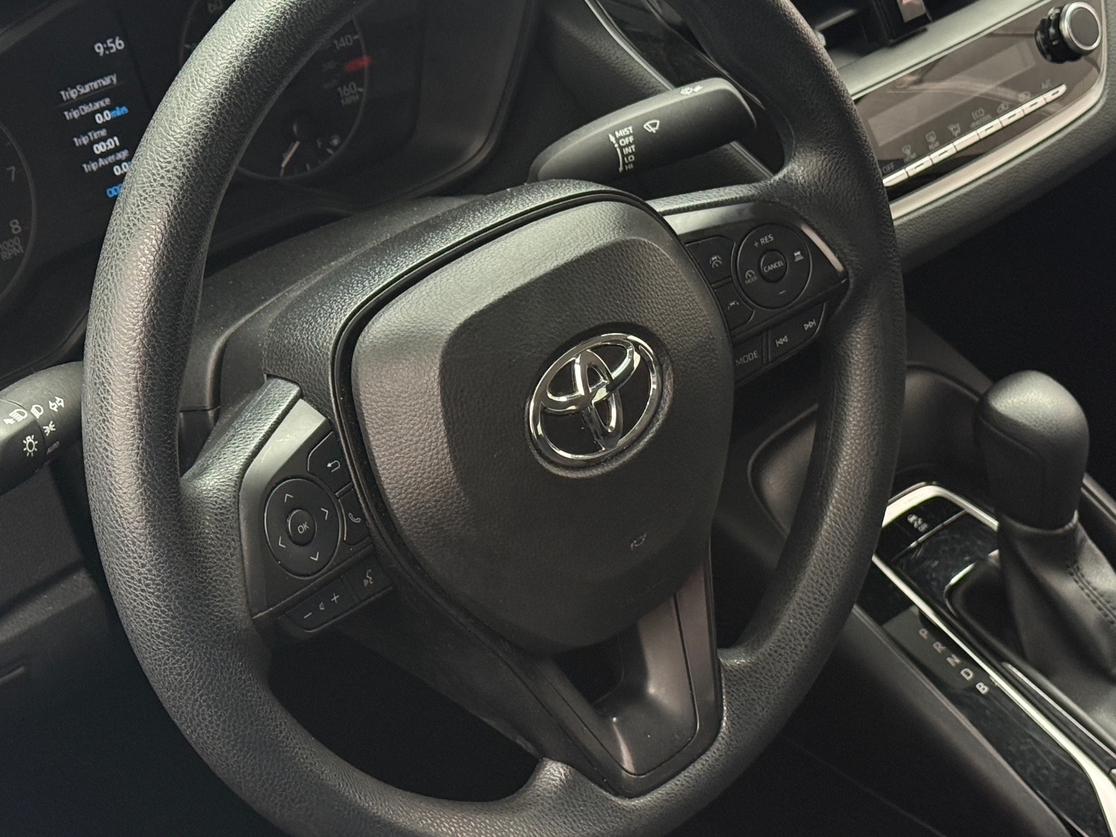 Thumbnail: 2024 Toyota Corolla - 5