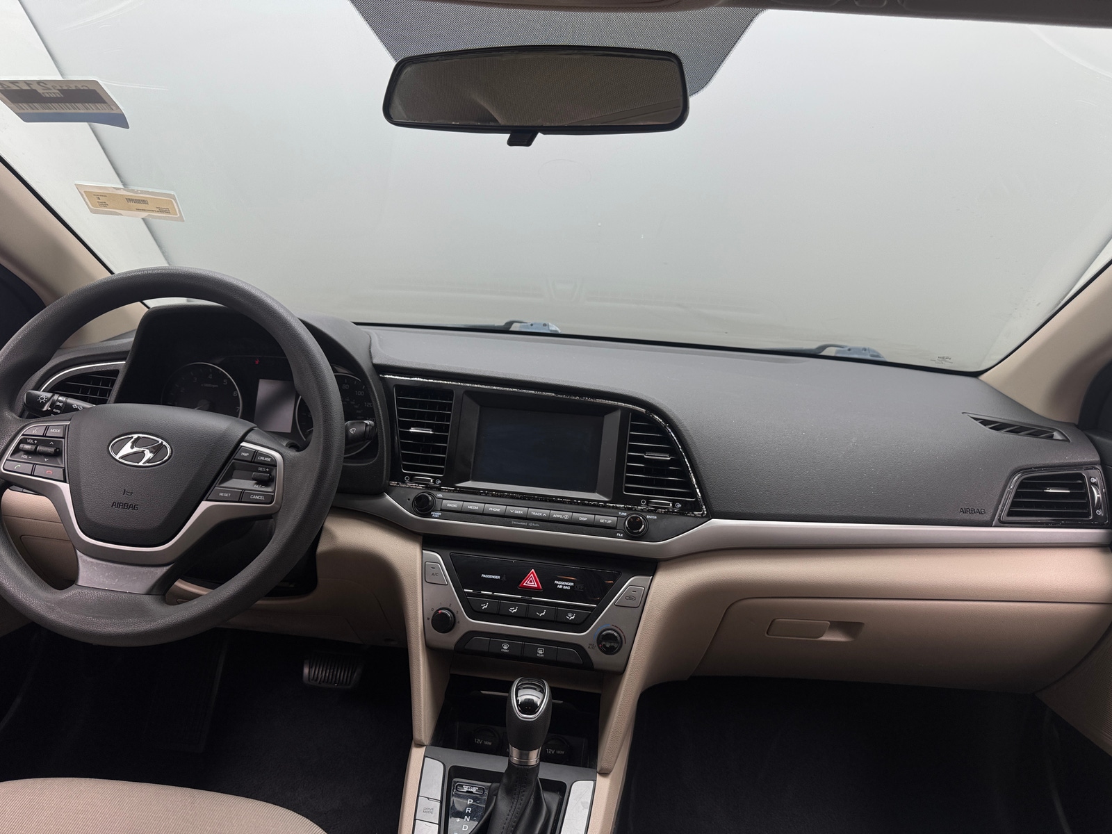 Thumbnail: 2017 Hyundai Elantra - 3