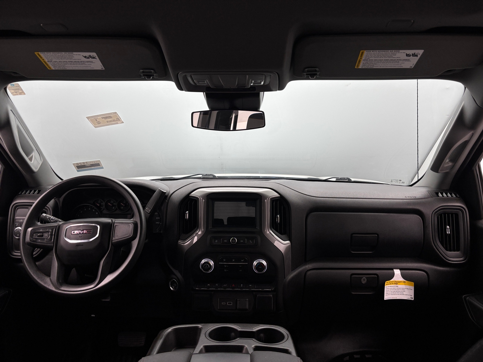 Thumbnail: 2023 GMC Sierra 1500 - 3
