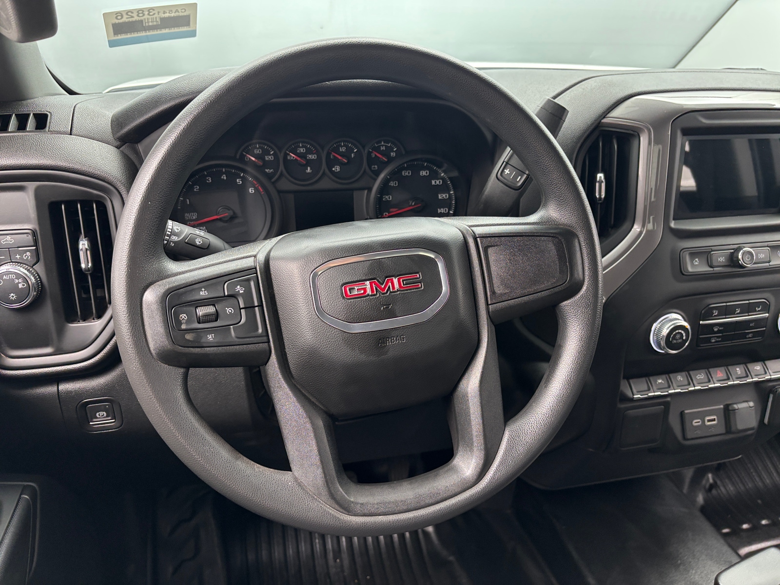 Thumbnail: 2023 GMC Sierra 1500 - 5