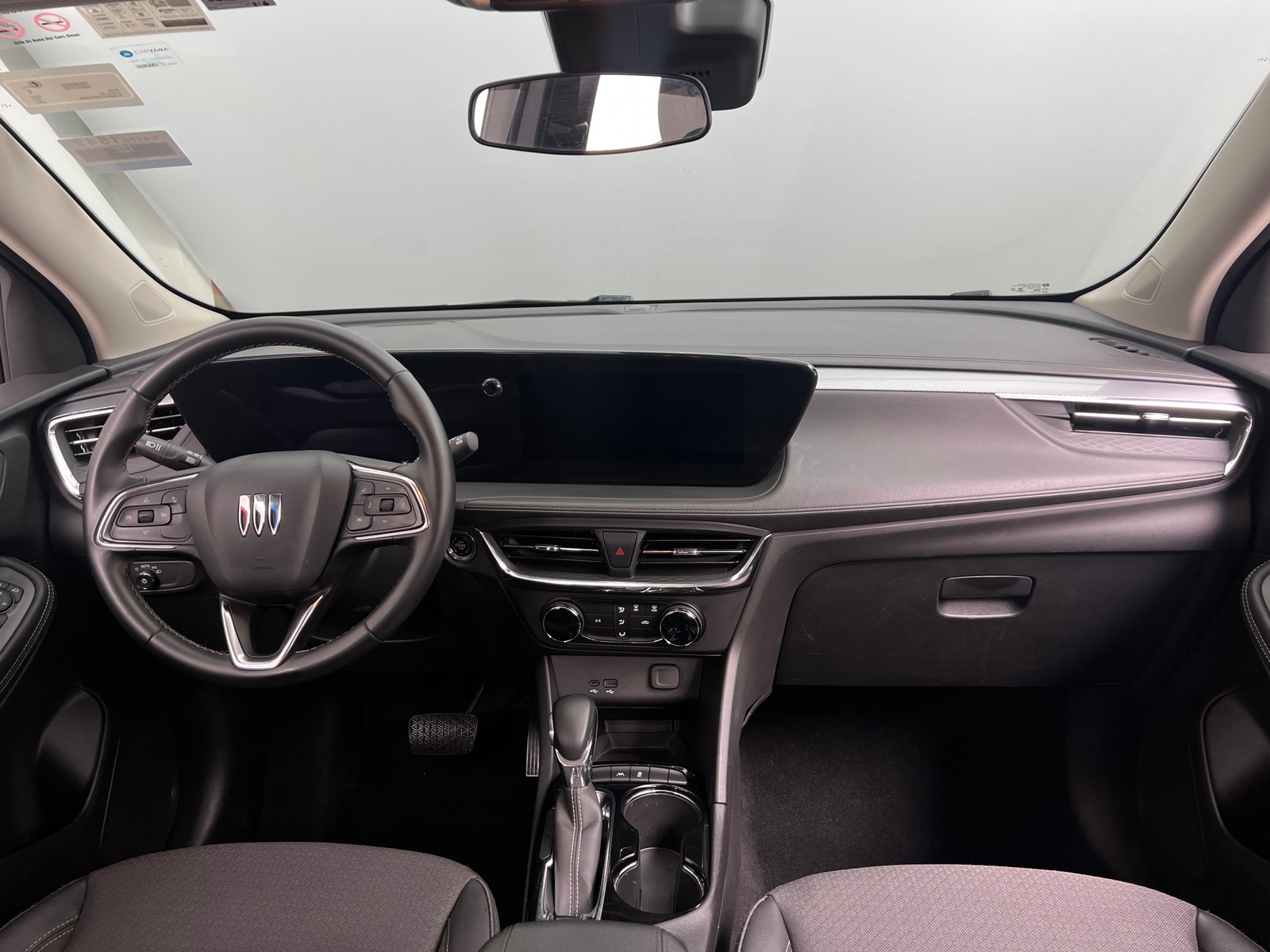 Thumbnail: 2025 Buick Encore GX - 2