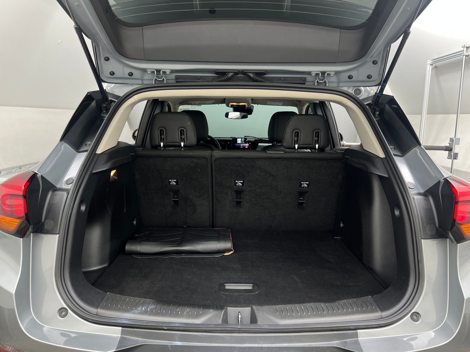 Thumbnail: 2025 Buick Encore GX - 6