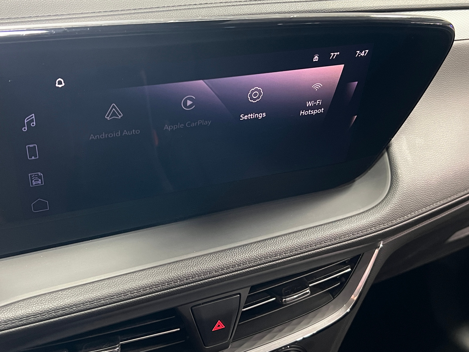 Thumbnail: 2025 Buick Encore GX - 3