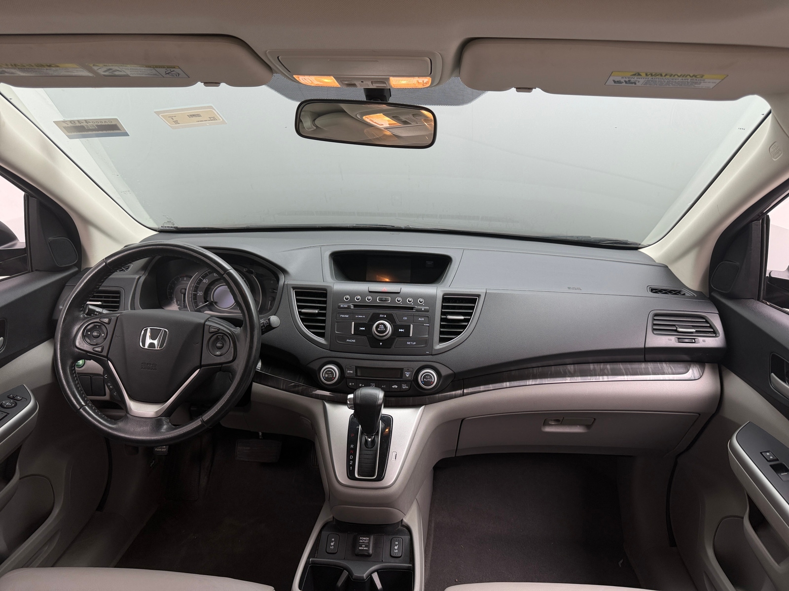 Thumbnail: 2013 Honda CR-V - 2