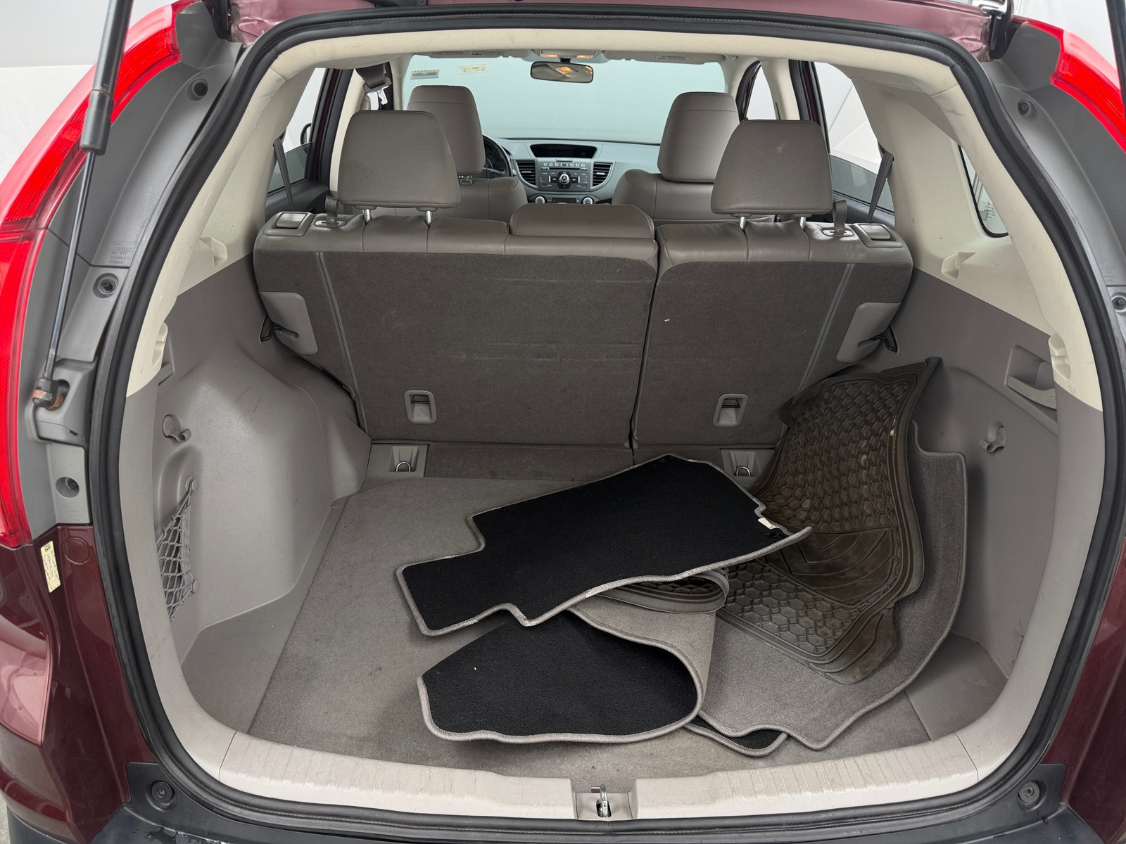 Thumbnail: 2013 Honda CR-V - 6