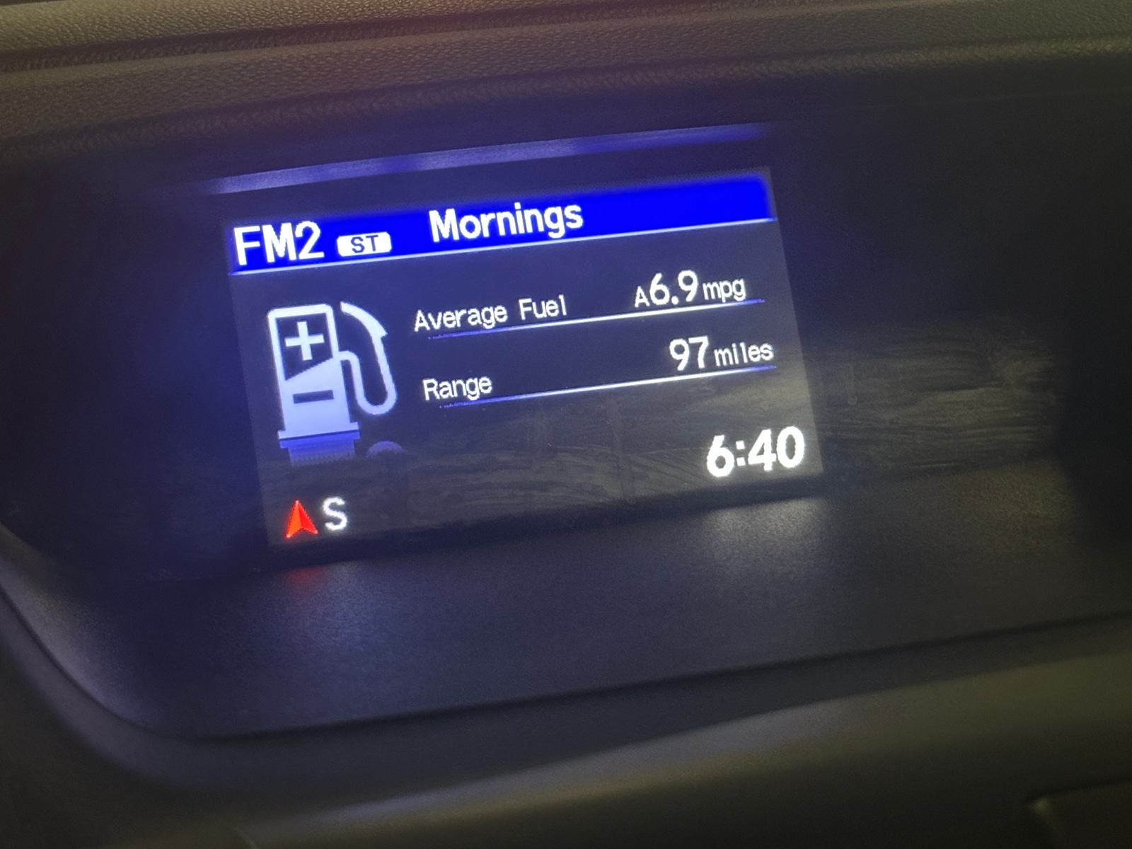 Thumbnail: 2013 Honda CR-V - 3