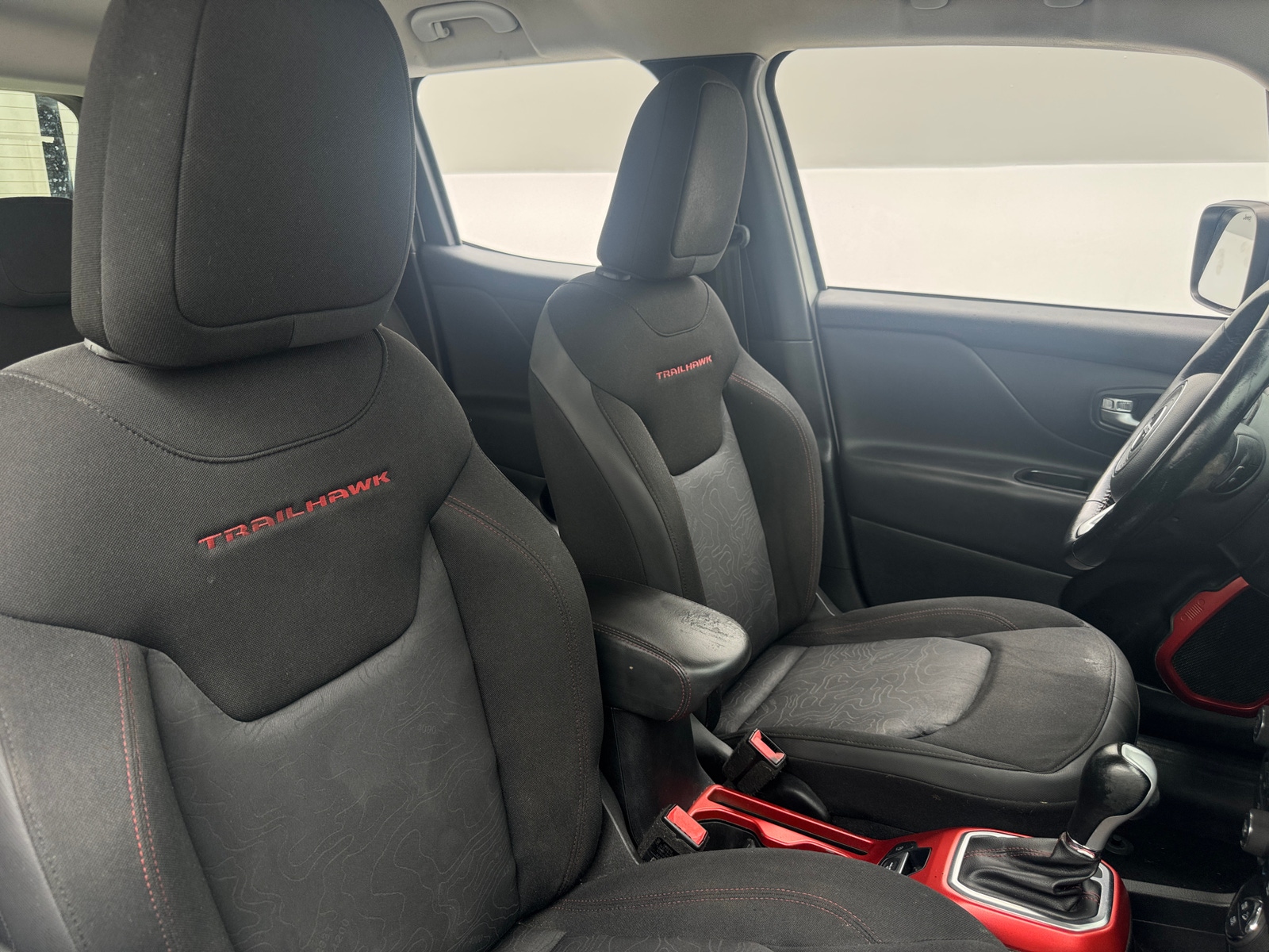 Thumbnail: 2019 Jeep Renegade - 2