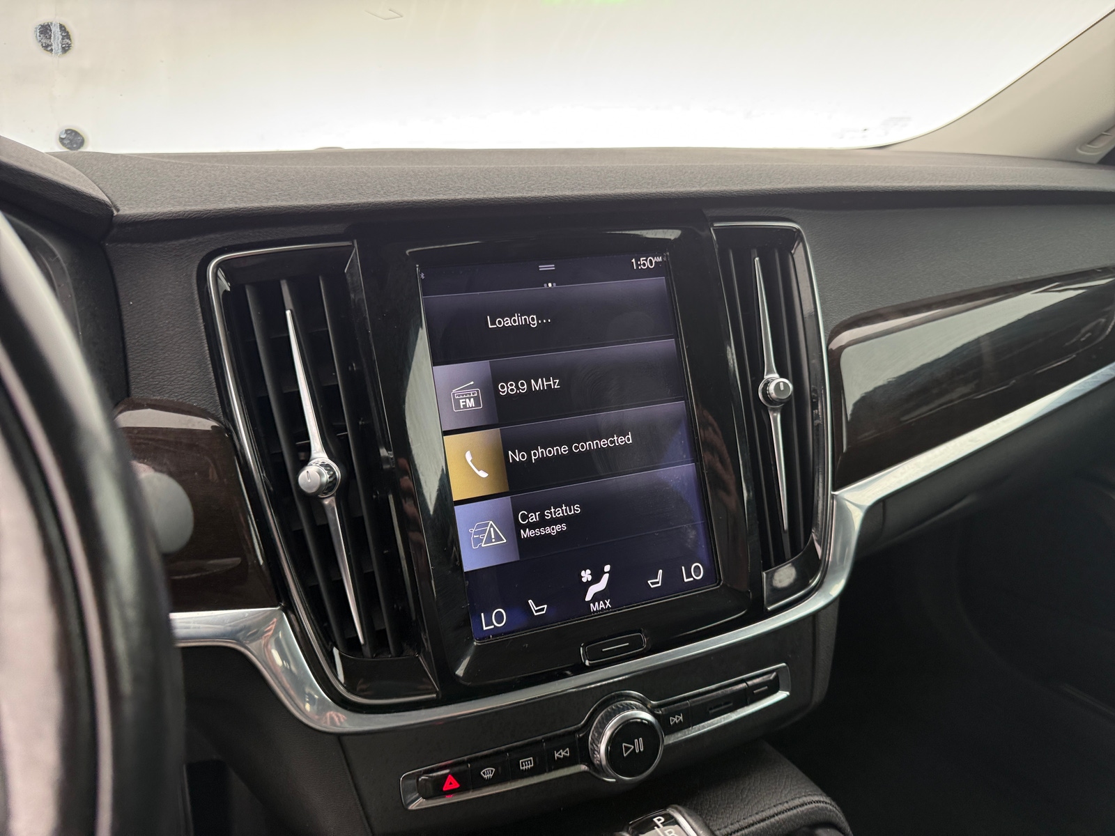 Thumbnail: 2018 Volvo S90 - 3