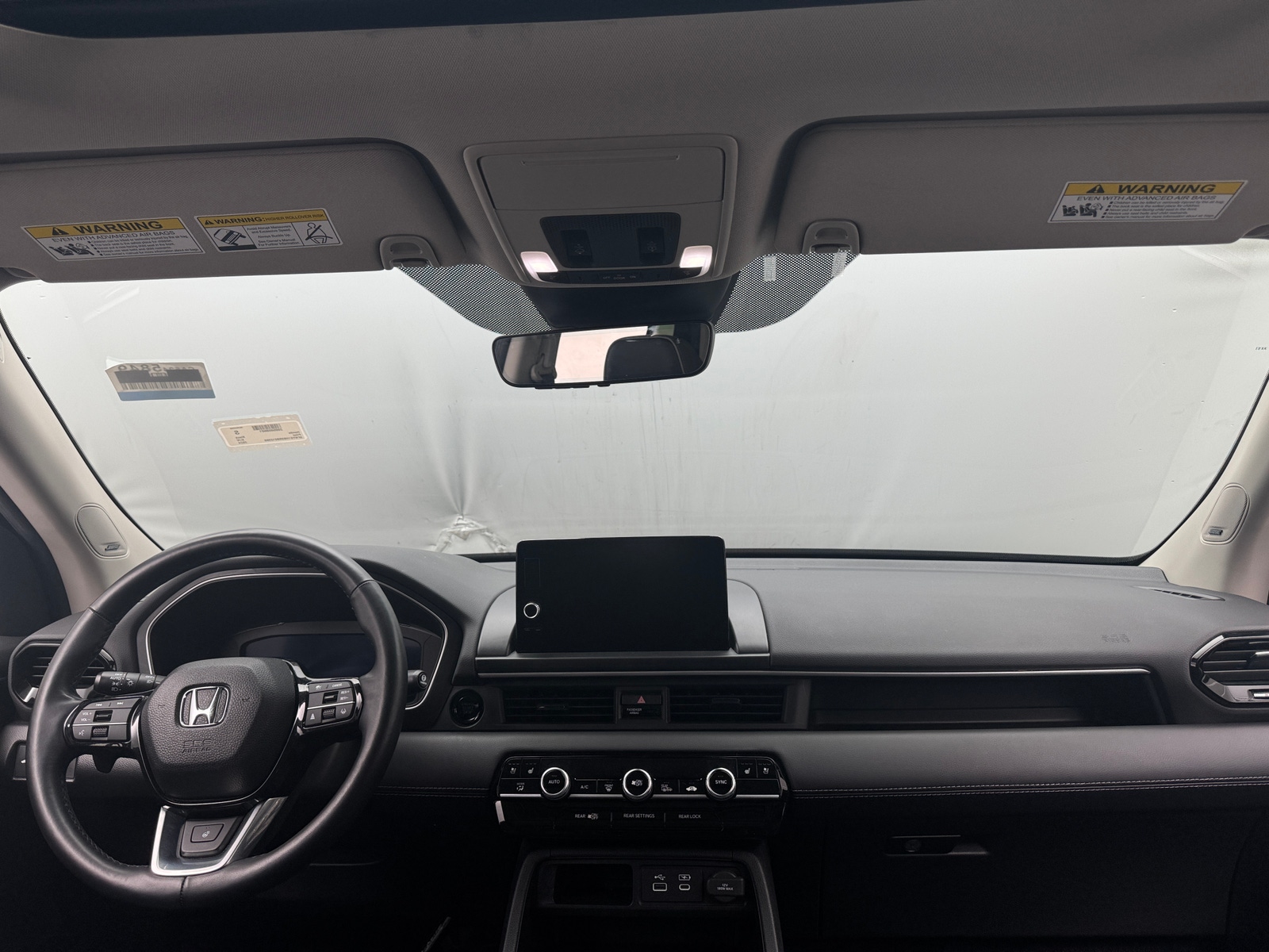 Thumbnail: 2024 Honda Pilot - 2