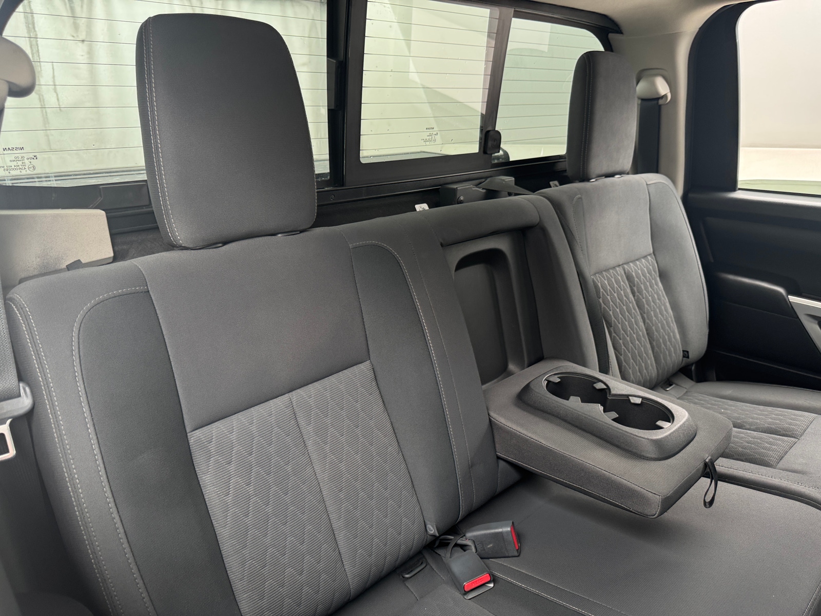 Thumbnail: 2021 Nissan Titan - 6