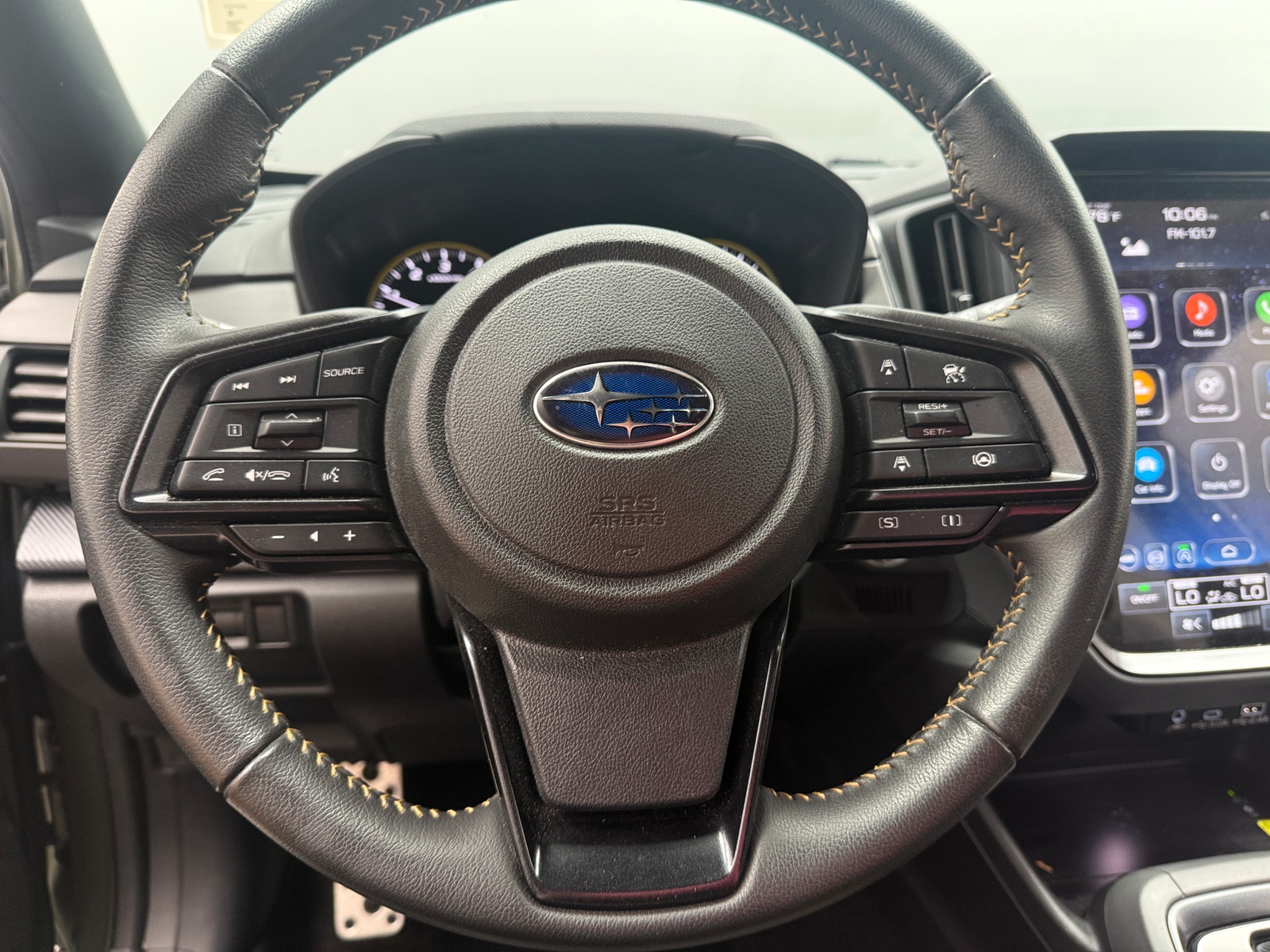 Thumbnail: 2024 Subaru Crosstrek - 5