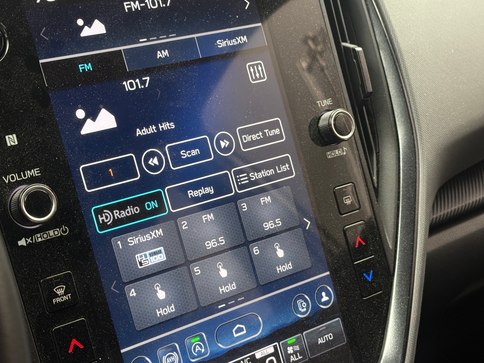 Thumbnail: 2024 Subaru Crosstrek - 4