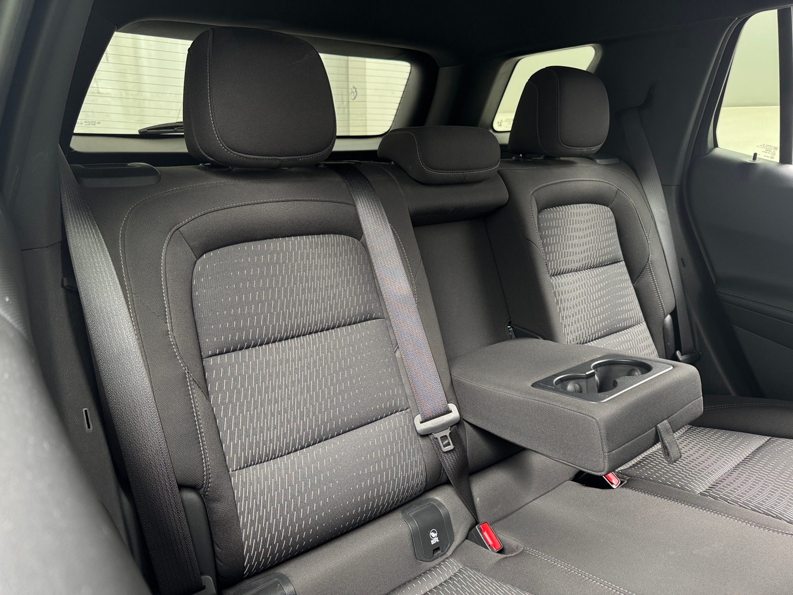Thumbnail: 2025 Chevrolet Equinox - 6