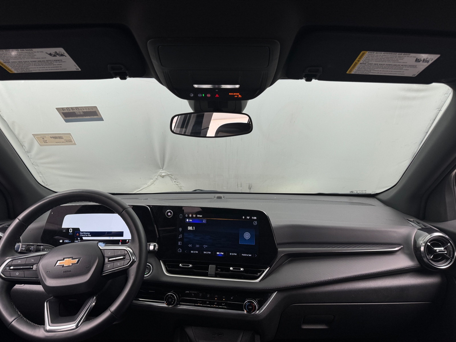 Thumbnail: 2025 Chevrolet Equinox - 3