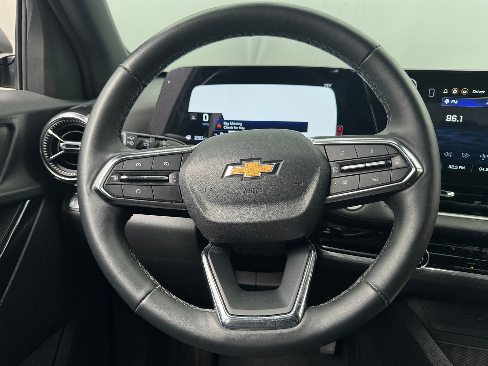 Thumbnail: 2025 Chevrolet Equinox - 5